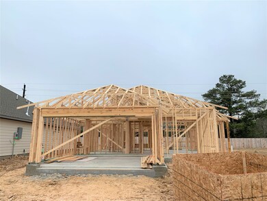 1055 Bending Trail Dr, Tomball, TX 77375 - photo 2