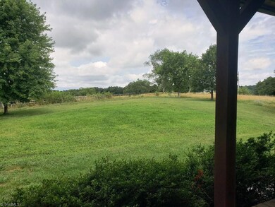 Views from front porch