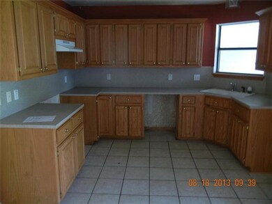 Kitchen. kitchen