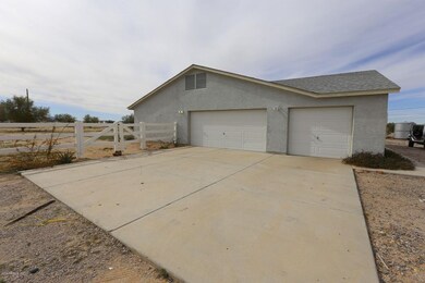 Front Garage Doors