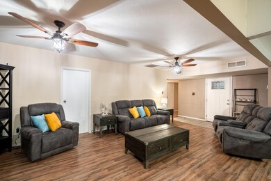 8017 Susan Way, El Paso, TX 79915 - photo 7