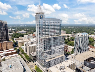 The Plaza Condominiums unit 3107, Raleigh, NC 27601 - photo 2