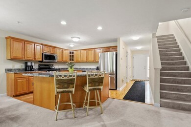 99 Green Briar Rd unit 99, Fitchburg, MA 01420 - photo 7