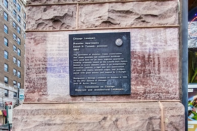 2800 N Pine Grove Ave unit 8A, Chicago, IL 60657 - photo 5