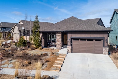 60983 Geary Dr, Bend, OR 97702 - photo 3