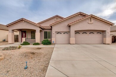 10647 E Keats Ave, Mesa, AZ 85209 - photo 2
