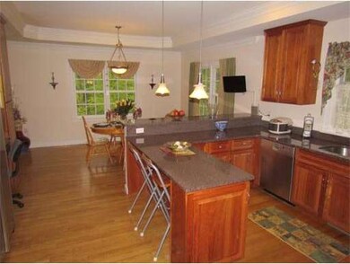 6 Hazel Rd, Lexington, MA 02420 - photo 2