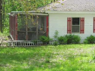 ALBION 16 PORCH