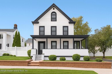 5396 Arthur Kill Rd, Staten Island, NY 10307 - photo 2