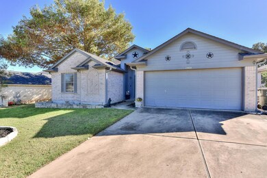1503 Barcus Dr, Georgetown, TX 78626 - photo 4