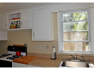 Kitchen. Apt 1