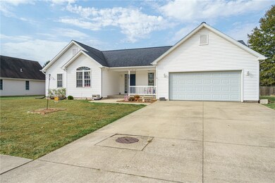 2103 Redbud St, Effingham, IL 62401 - photo 2