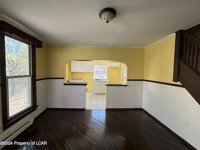 140 E. SUNBURY SHAMOKIN