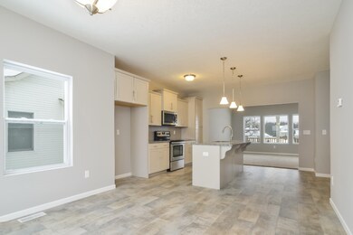 Kitchen SMG036-K2100-1