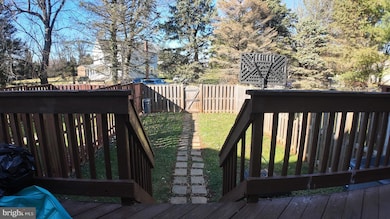 4222 Red Haven Rd, Pikesville, MD 21208 - photo 2