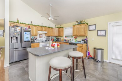 3850 Shandee Ln, Morristown, TN 37814 - photo 7