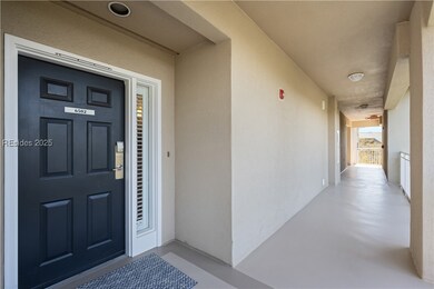 Breezeway into Penthouse 6502!
