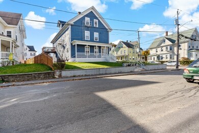 36 Hodges Ave unit 1, Taunton, MA 02780 - photo 2