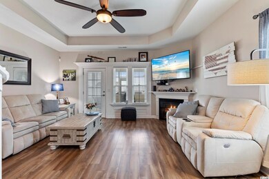 901 Oglethorpe Dr, Conway, SC 29527 - photo 7