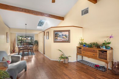 Living / Dining