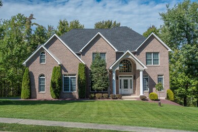 506 Hideaway Dr, Moscow, PA 18444 - photo 2