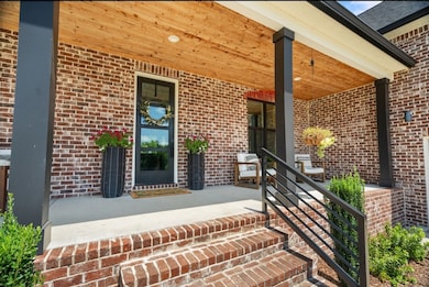 162 Vantrease Rd, Cottontown, TN 37048 - photo 4