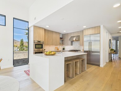 760 N Washington unit 301, Ketchum, ID 83340 - photo 4