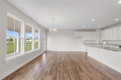 MM Blackwater(squire Lot 7) Rd, Virginia Beach, VA 23457 - photo 7