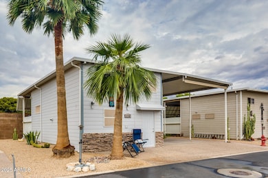 W Bell Rd Lot 1770 Surprise-002-002-150