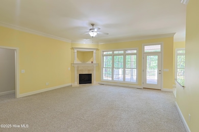 268 Juniper Creek Blvd, Pinehurst, NC 28374 - photo 7