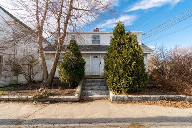 156-158 Main Street, Rockland