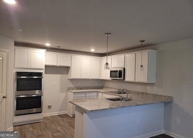 800 Marwari Way unit 120, Hogansville, GA 30230 - photo 5