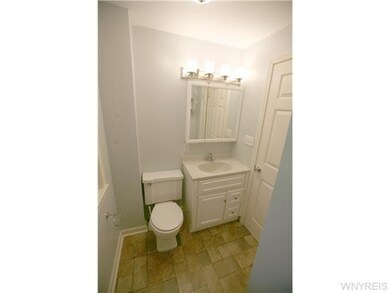Bathroom 1st Floor Full Bath