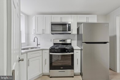 1626 N 17th St unit 5, Philadelphia, PA 19121 - photo 4