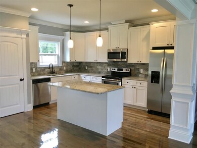 416 Tillis Ln, Crawfordville, FL 32327 - photo 5