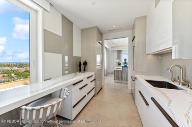 The Biltmore Condominium unit 906, Palm Beach, FL 33480 - photo 6