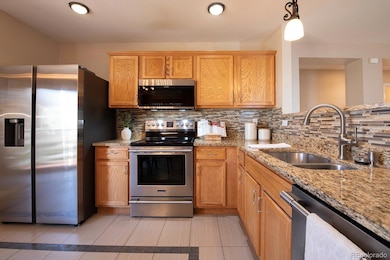 7668 Brown Bear Way, Littleton, CO 80125 - photo 7