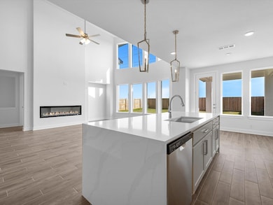 224 Meadow Beauty Ln, Georgetown, TX 78633 - photo 7