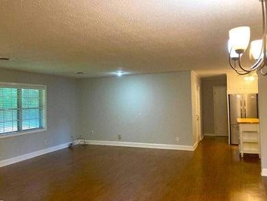 LIVING AND DINING AREAS