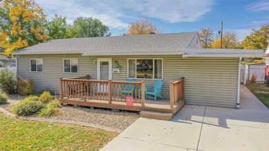 2005 N 21st St, Grand Junction, CO 81501 - photo 3