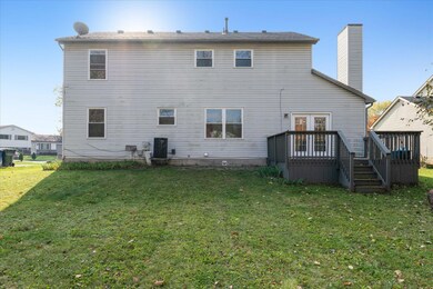 2864 Gravenhurst Ct, Columbus, OH 43231 - photo 4