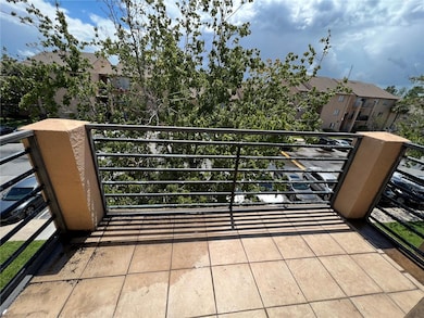 Alhambra Courts Condo unit A313, Orlando, FL 32839 - photo 6