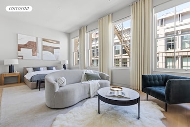 10 Greene St unit PENTHOUSE, New York, NY 10013 - photo 7