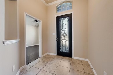 3917 Crosstrees Dr, Lake Dallas, TX 75065 - photo 3