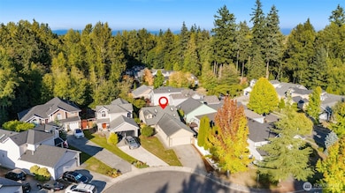 Welcome to this lovely home in a cul-de-sac!