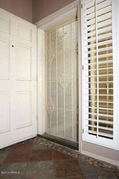 Foyer