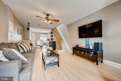 107 Rochester Place, Baltimore, MD 21224 - photo 7