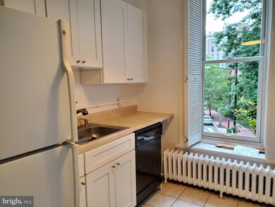 1332 Vermont Ave NW unit 3, Washington, DC 20005 - photo 4