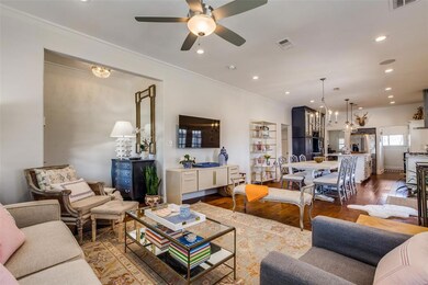 510 E Malone St, Celina, TX 75009 - photo 5