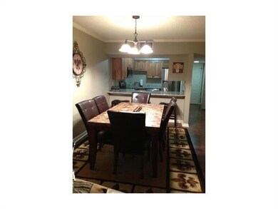 Dining Room.